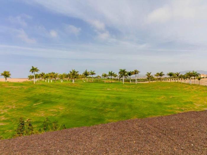 Lemon Terraced House Villa Playa del Inglés Exteriör bild